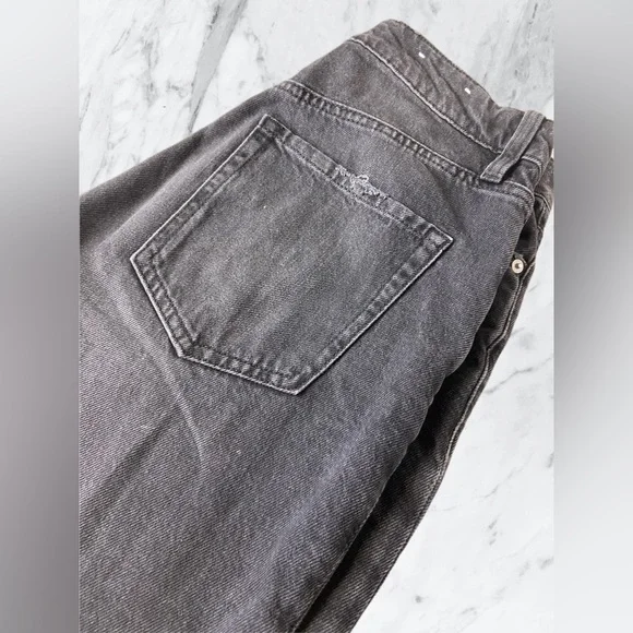 Dynamite Candice High Rise Jeans - Picture 3 of 3